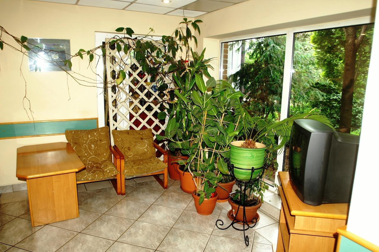 Zajazd Duet Radzymin Exterior photo