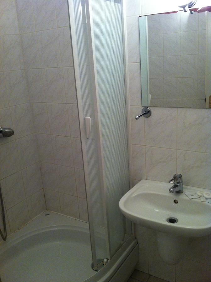 Zajazd Duet Radzymin Room photo